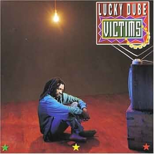 <i>Victims</i> (Lucky Dube album) 1993 studio album by Lucky Dube