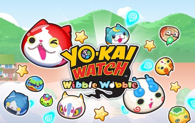 Yo-kai Watch (video game) - Wikipedia