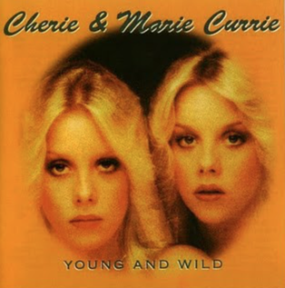 Young and Wild (album) - Wikipedia