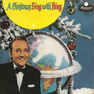 A Christmas Sing with Bing Around the World - Wikipedia