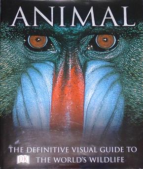 <i>Animal</i> (book)