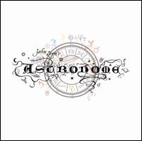 <i>Astronome</i> 2006 studio album by John Zorn