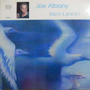 Bird Lives! (Joe Albany album) - Wikipedia