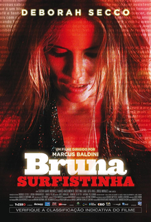 <i>Confessions of a Brazilian Call Girl</i> 2011 film by Marcus Baldini