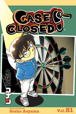 File:Case Closed Volume 81.png
