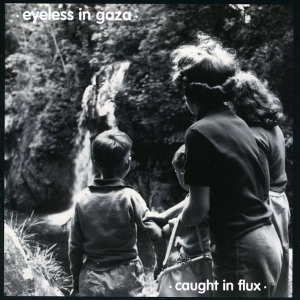 <i>Caught in Flux</i> 1981 studio album by Eyeless in Gaza