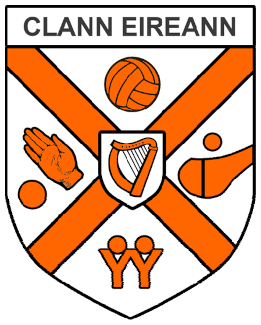 Clann Éireann GAC