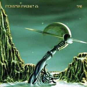 <i>Tab</i> (album) 1991 EP by Monster Magnet