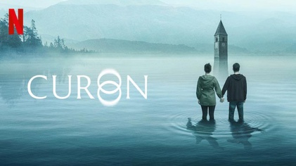 دانلود زیرنویس سریال Curon 2020 – بلو سابتایتل