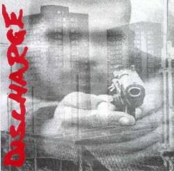 <i>Discharge</i> (album) 2002 studio album by Discharge