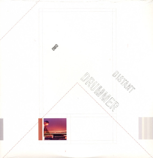 <i>Distant Drummer</i> (album) 2002 studio album by Omid