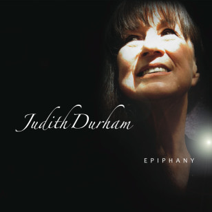 <i>Epiphany</i> (Judith Durham album) 2011 studio album by Judith Durham