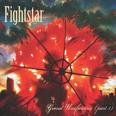 Grand Unification Part 1 2005 single by Fightstar