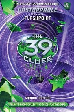 The 39 Clues - Wikipedia