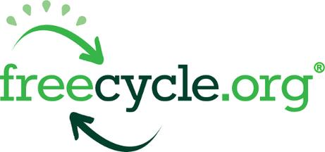 Image result for freecycle