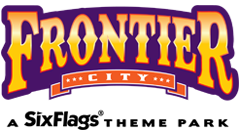 <span class="mw-page-title-main">Frontier City</span> Amusement park in Oklahoma City