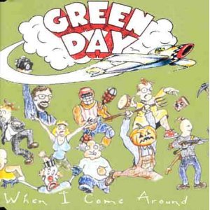 File:Green Day - When I Come Around cover.jpg