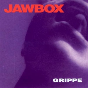 <i>Grippe</i> (album) 1991 studio album by Jawbox