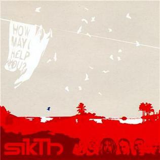 <i>How May I Help You?</i> 2002 EP by Sikth