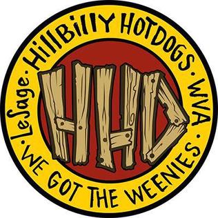 <span class="mw-page-title-main">Hillbilly Hot Dogs</span> Restaurant in West Virginia, United States