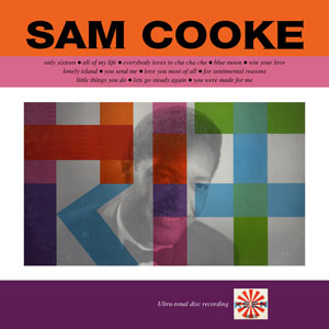 <i>Hit Kit</i> 1959 compilation album by Sam Cooke