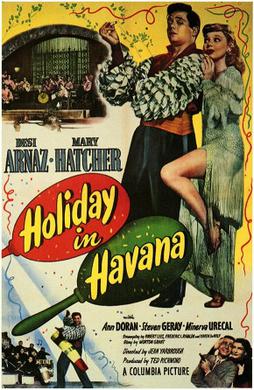 Holiday in Havana