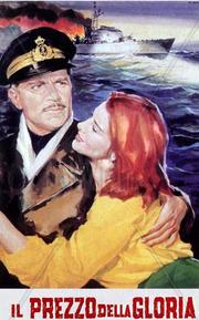 <i>Il prezzo della gloria</i> 1955 Italian film