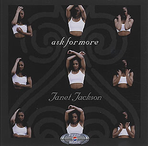 <span class="mw-page-title-main">Ask for More</span> Single by Janet Jackson