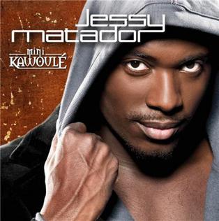 <span class="mw-page-title-main">Mini Kawoulé</span> 2009 single by Jessy Matador