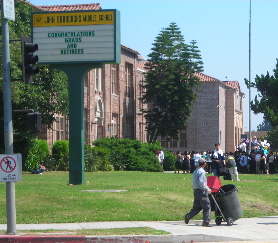 File:John Burroughs Middle School, Los Angeles.jpg