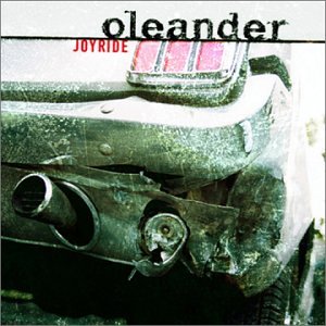 <i>Joyride</i> (Oleander album) 2003 studio album by Oleander