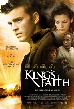 <i>Kings Faith</i> 2013 film