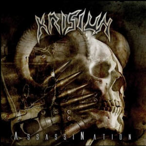 <i>AssassiNation</i> 2006 studio album by Krisiun