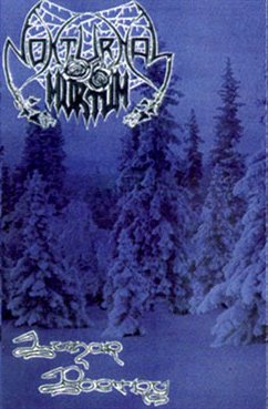 <i>Lunar Poetry</i> 1996 demo album by Nokturnal Mortum