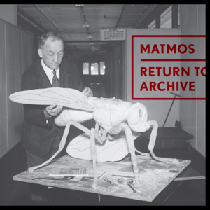 <i>Return to Archive</i> 2023 studio album by Matmos