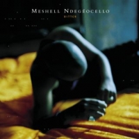 <i>Bitter</i> (Meshell Ndegeocello album) 1999 studio album by Meshell Ndegéocello