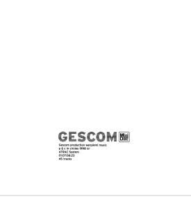 <i>Minidisc</i> (album) 1998 studio album by Gescom