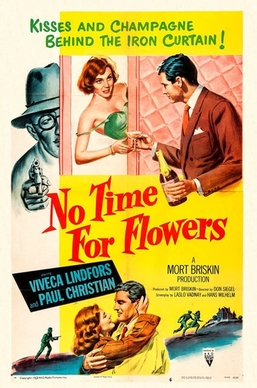 <i>No Time for Flowers</i> 1952 film by Don Siegel