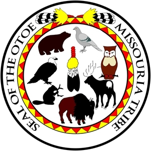 File:Otoe Tribal Seal-Final.png