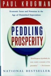 <i>Peddling Prosperity</i>