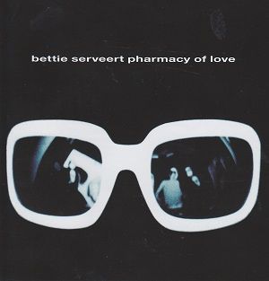 <i>Pharmacy of Love</i> 2010 studio album by Bettie Serveert