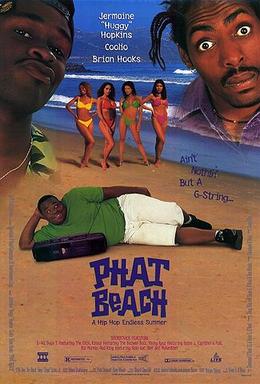 <i>Phat Beach</i> 1996 film by Doug Ellin