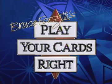 🔵 Play Your Cards Right Meaning - Play Your Cards Right