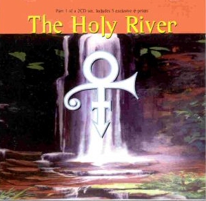 <span class="mw-page-title-main">The Holy River</span> 1997 song by Prince