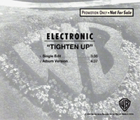 Tighten Up (Electronic song)