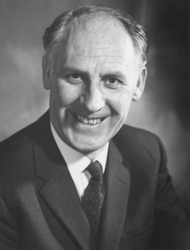 <span class="mw-page-title-main">Raymond Hide</span> British physicist