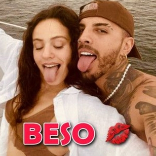 <span class="mw-page-title-main">Beso (song)</span> 2023 single by Rosalía and Rauw Alejandro