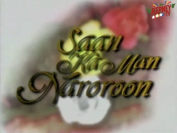 <i>Saan Ka Man Naroroon</i> Filipino TV series or program