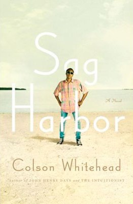 <i>Sag Harbor</i> (novel) 2009 novel by Colson Whitehead