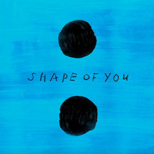 File:Shape Of You (Official Single Cover) by Ed Sheeran.png